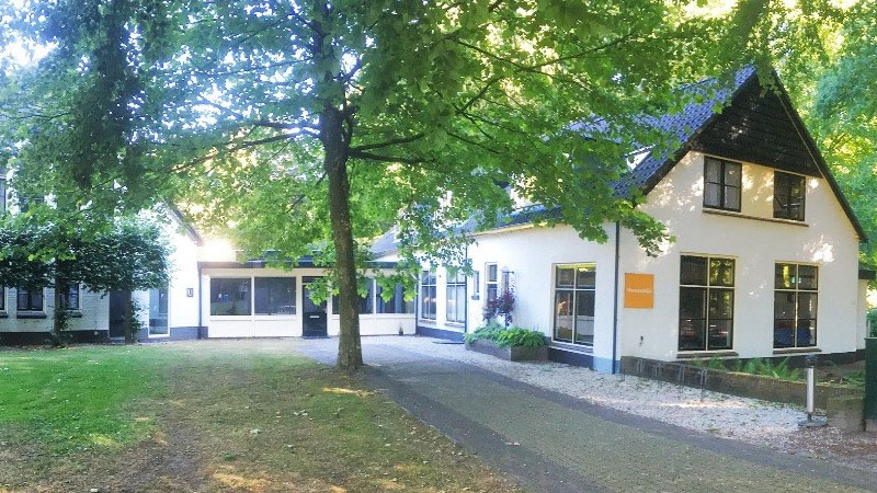 Het Relatie Atelier op Landgoed De Horst